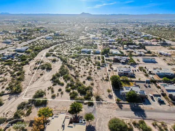 5050 Mescalero Trl, Las Cruces, NM 88012