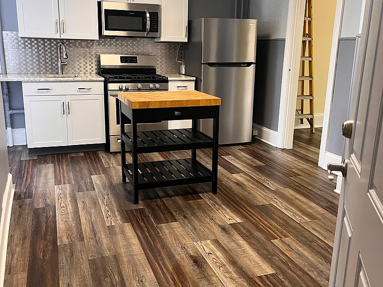 203 Farnsworth Ave #2 — Photo 5
