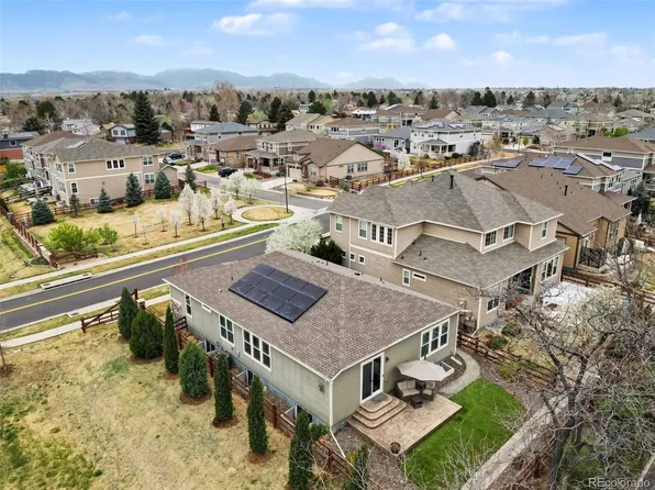 7226 Zinnia Street, Arvada, CO 80005