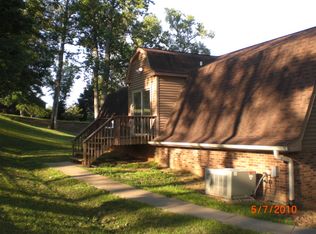 1016 Frye Bridge Rd, Clemmons, NC 27012