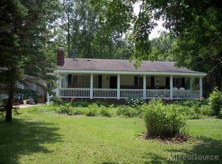 6861 Plank Rd, Cottrellville, MI 48039