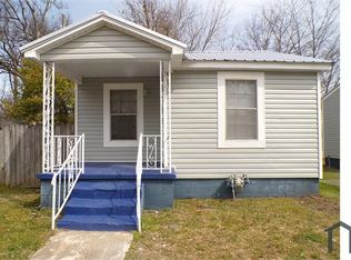 2520 Avenue L, Birmingham, AL 35218