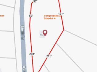 19220 Burnt Ln, Saucier, MS 39574