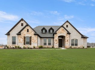 4008 Twin Hills Ct, Joshua, TX 76058