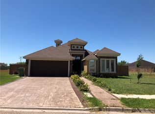 3622 Shady Grove Trl, Weslaco, TX 78599