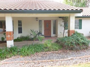 25035 Pappas Rd, Ramona, CA 92065