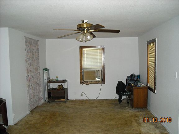 Living Rm - North View