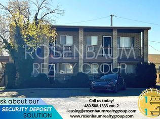 8469 E Yavapai Rd APT B, Prescott Valley, AZ 86314