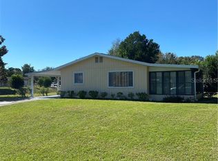 10060 SW 96th Ave, Ocala, FL 34481