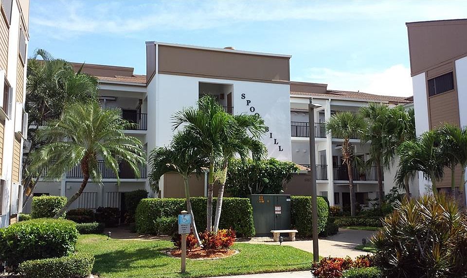 1st image of 6165 S Mirror Lake Dr APT 202