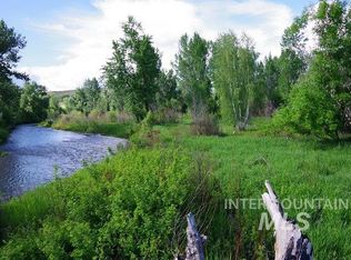 Tbd Airport Rd, Council, ID 83612