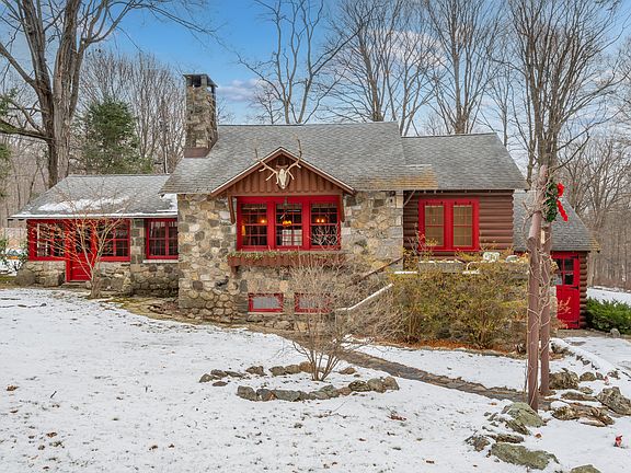 Welcome to 6 Alpine Lodge