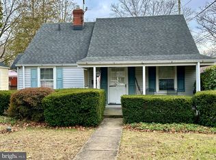 603 Lenox Ave, Reading, PA 19606