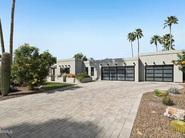 5710 E BETTY ELYSE Lane, Scottsdale, AZ 85254