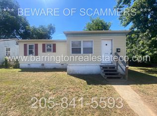 920 Jackson Blvd, Birmingham, AL 35217