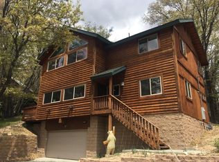 573 Oak Knoll Cir, Green Valley Lake, CA 92341