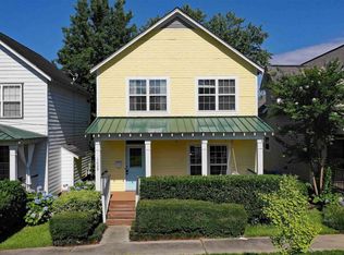 1029 Butler St, Columbia, SC 29205