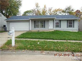 1320 Osage Meadows Dr photo 1