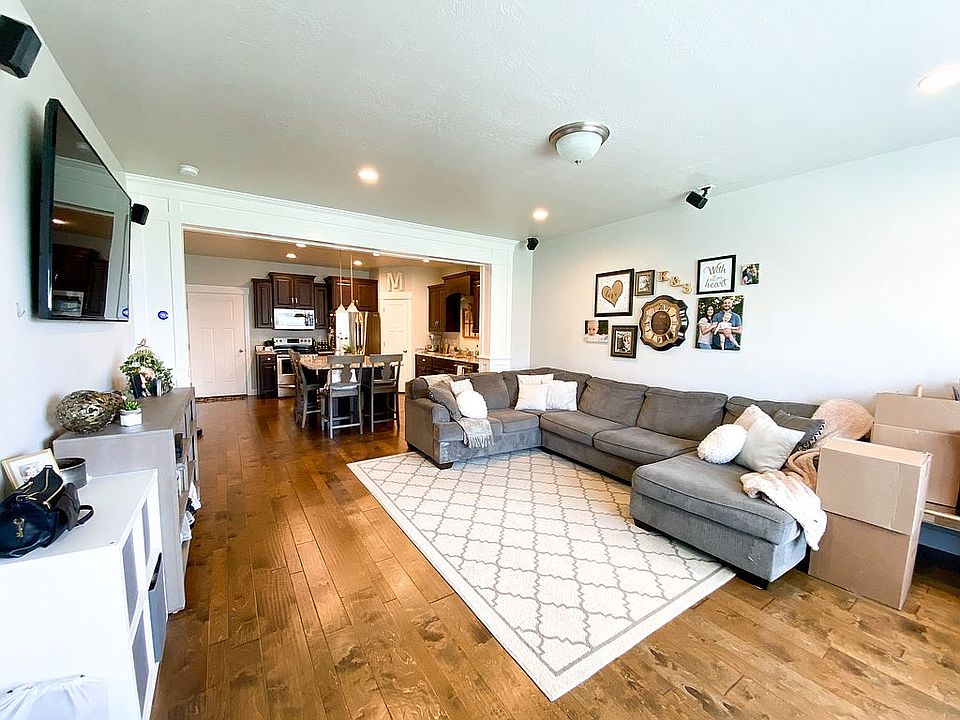 Great Room/Kitchen