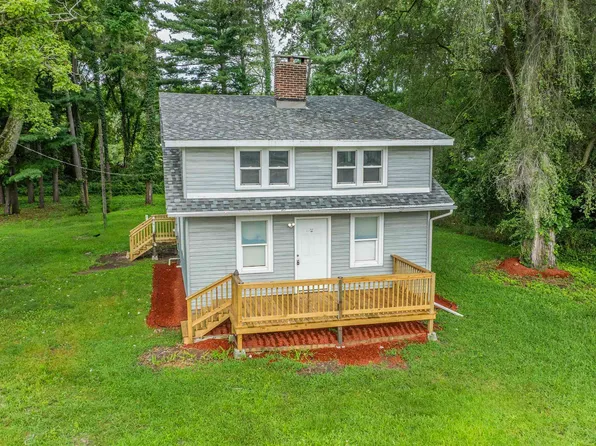 8113 S Us Highway 35, Knox, IN 46534