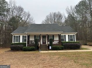 199 Brickyard Rd, Comer, GA 30629