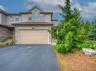 511 Mariner Dr, Waterloo, ON N2K4N7