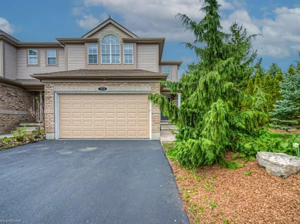 511 Mariner Dr, Waterloo, ON N2K 4N7