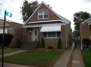 8043 S Damen Ave, Chicago, IL 60620