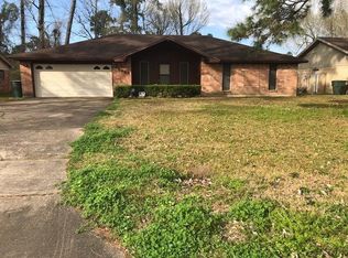 5250 Ada St, Beaumont, TX 77708