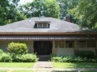 203 S Madison St, Canton, MS 39046