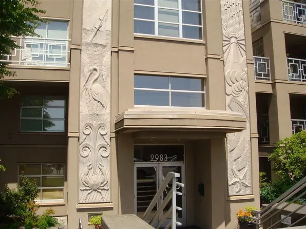2983 W 4th Ave #411, Vancouver, BC V6K 1R5