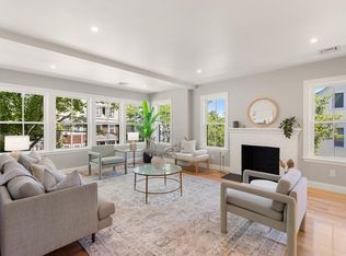 48 Mount Vernon St #2, Arlington, MA 02476