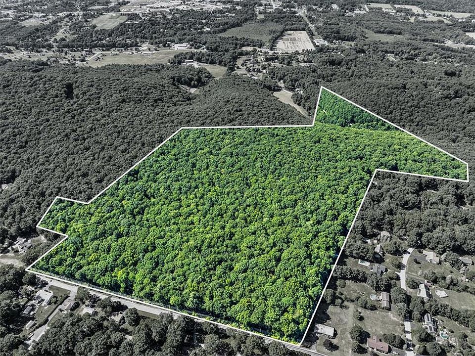 1st image of Blue Ridge Rd