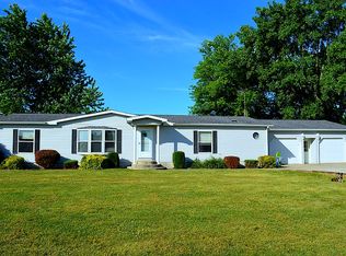 208 E State Highway 6, Ewing, MO 63440