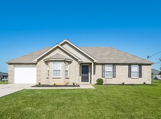 9105 Arno Rd, Smyrna, TN 37167