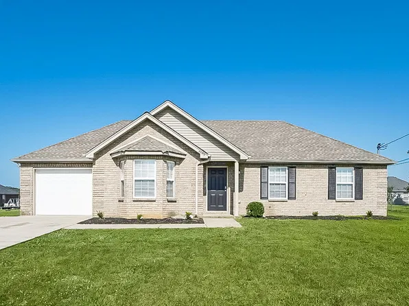 9105 Arno Rd, Smyrna, TN 37167