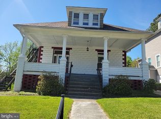 4227 Belmar Ave, Baltimore, MD 21206