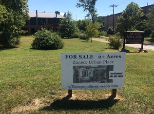 75 Thompson St, Asheville, NC 28803