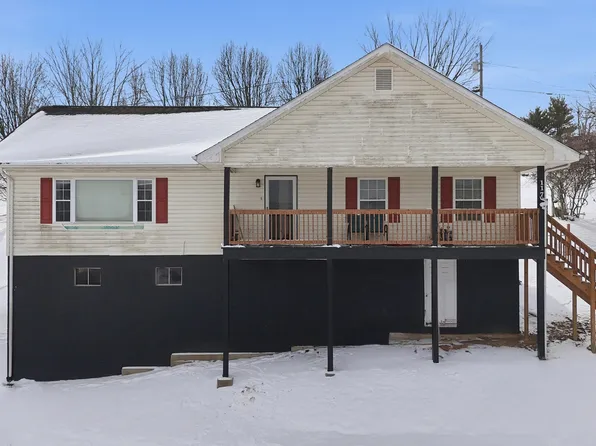 117 Middle Ave, Cleveland, VA 24225