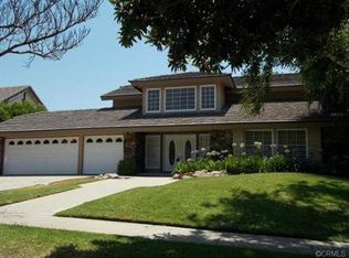 1716 Brentwood Ave, Upland, CA 91784