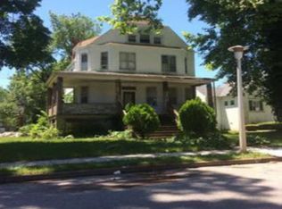 3713 Springdale Ave, Baltimore, MD 21216