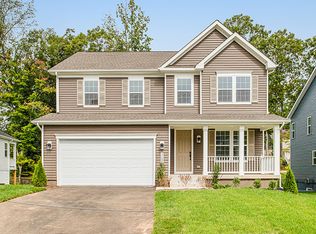 35603 Pine Needle Line, Locust Grove, VA 22508