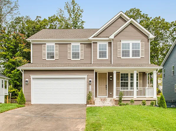 35603 Pine Needle Line, Locust Grove, VA 22508