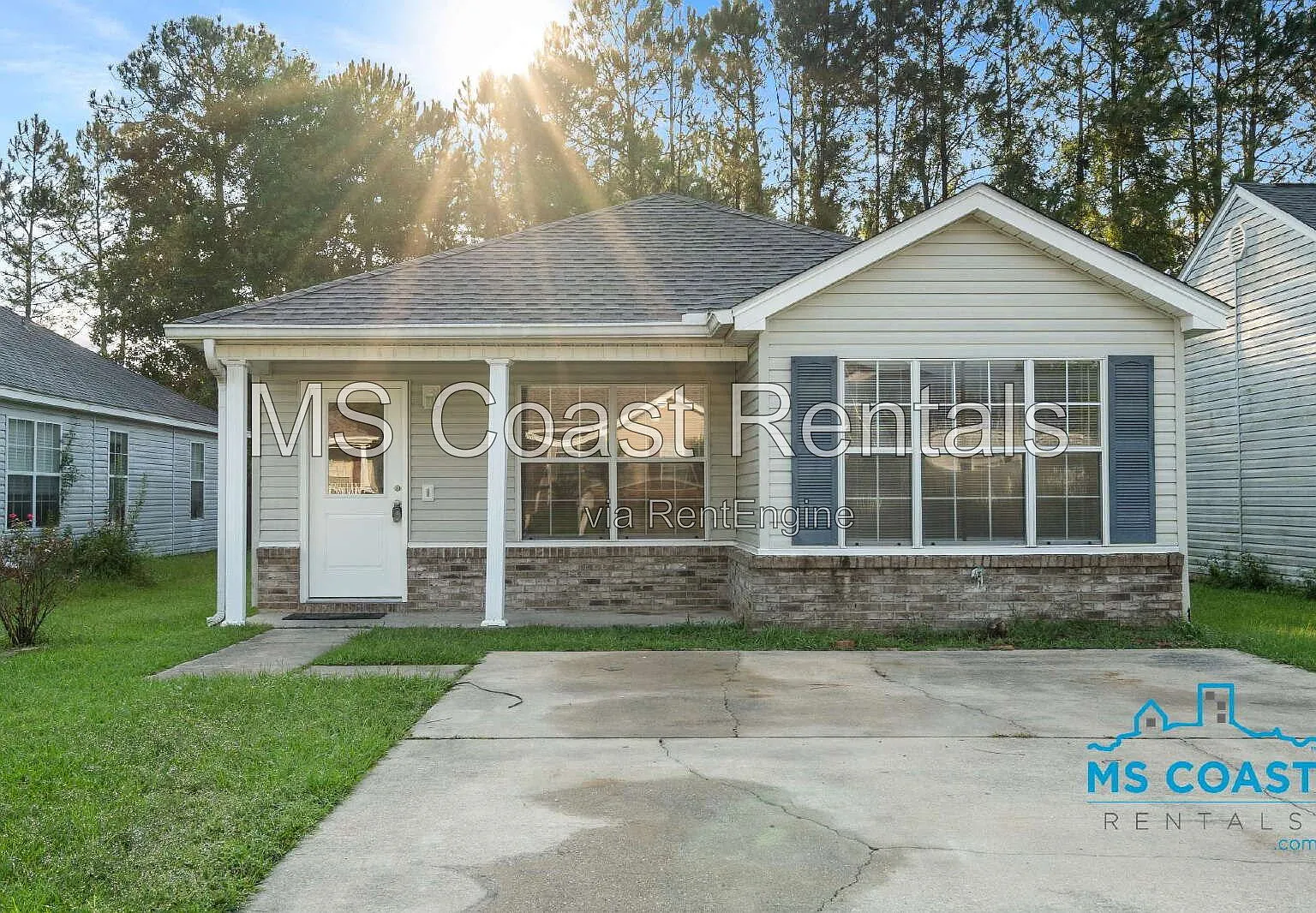 3 bed, 2.0 bath, 1208 sqft, $1,499 — Photo 1