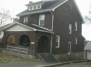 5012 Interboro Ave, Pittsburgh, PA 15207