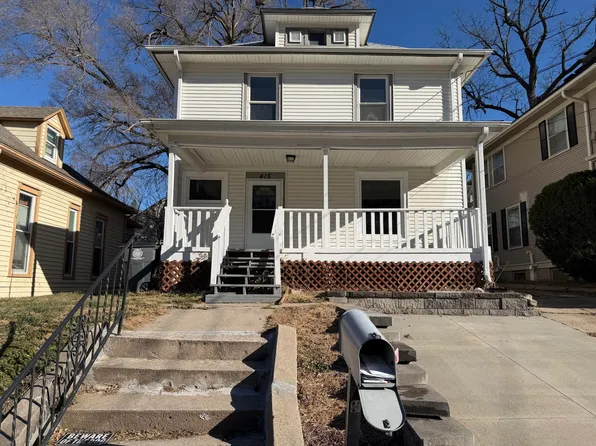 415 S 1st St, Council Bluffs, IA 51503