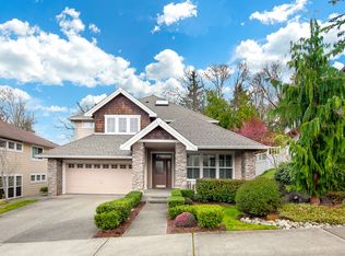 16422 SE 165th Way, Renton, WA 98058