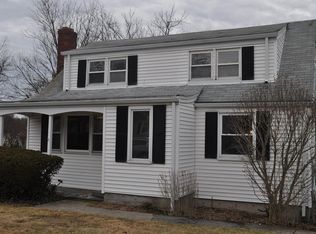 22 Althea Rd, Randolph, MA 02368