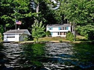 248 Brackett Rd, Sanbornville, NH 03872