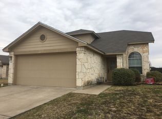 6412 Tierra Dr, Woodway, TX 76712
